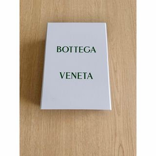 ボッテガヴェネタ(Bottega Veneta)のボッテガヴェネタ　空箱(財布)