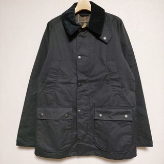Barbour - 古着 80~90年代 バブアー Barbour BEDALE ビデイル 旧3 ...
