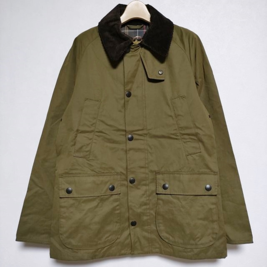 Barbour ジャケット バブアー