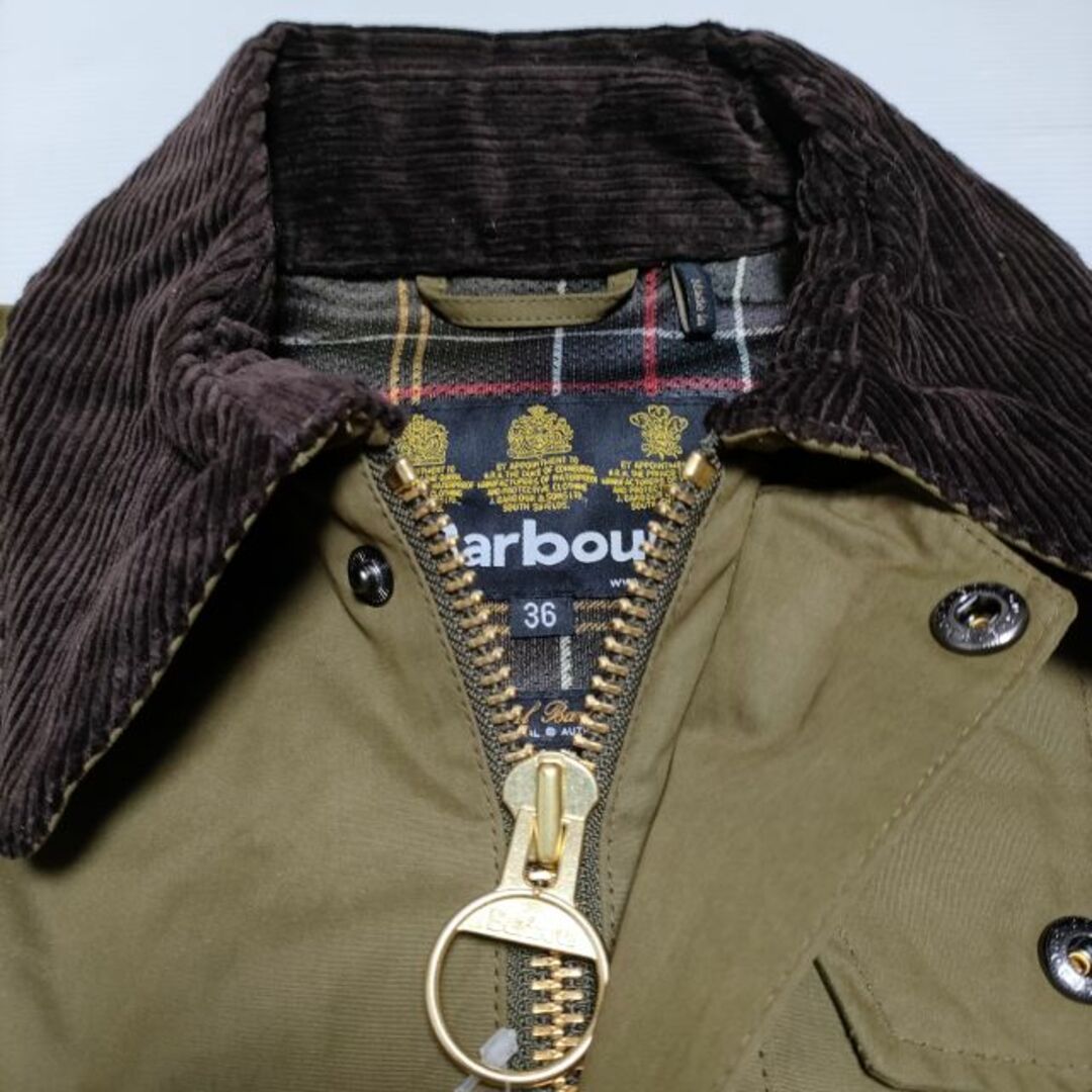 Barbour - Barbour ジャケット バブアーの通販 by geejee's shop