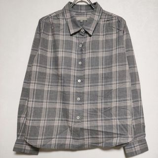 MARGARET HOWELL - MHL シャツ COTTON OXFORD STRIPEの通販 by まるこs