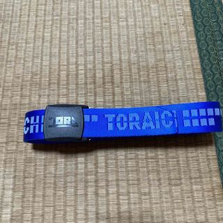 トライチ(寅壱)の作業服 作業着 TORAICHI 寅壱 トライチ 寅壱GIロゴベルト 0946-(ベルト)