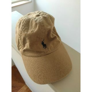 POLO RALPH LAUREN ポロ ラルフローレン キャップ 6パネル(キャップ)