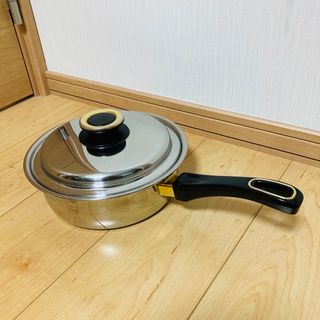 値下げ❗️タッパーウェア　26cm深型鍋蒸し器セットで！