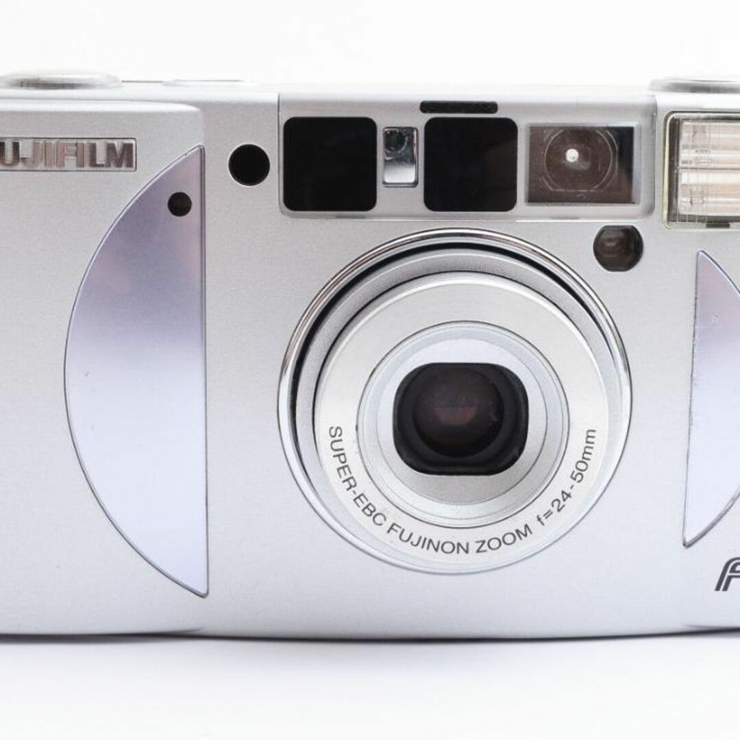 C3378】富士フイルム FUJIFILM Silvi F2.8の通販 by Murataka カメラ