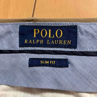 ポロラルフローレン(POLO RALPH LAUREN)のラルフローレン❣️メンズチノパン(チノパン)