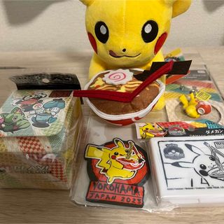 5ページ目 - ポケモン 限定 カードサプライ/アクセサリの通販 2,000点