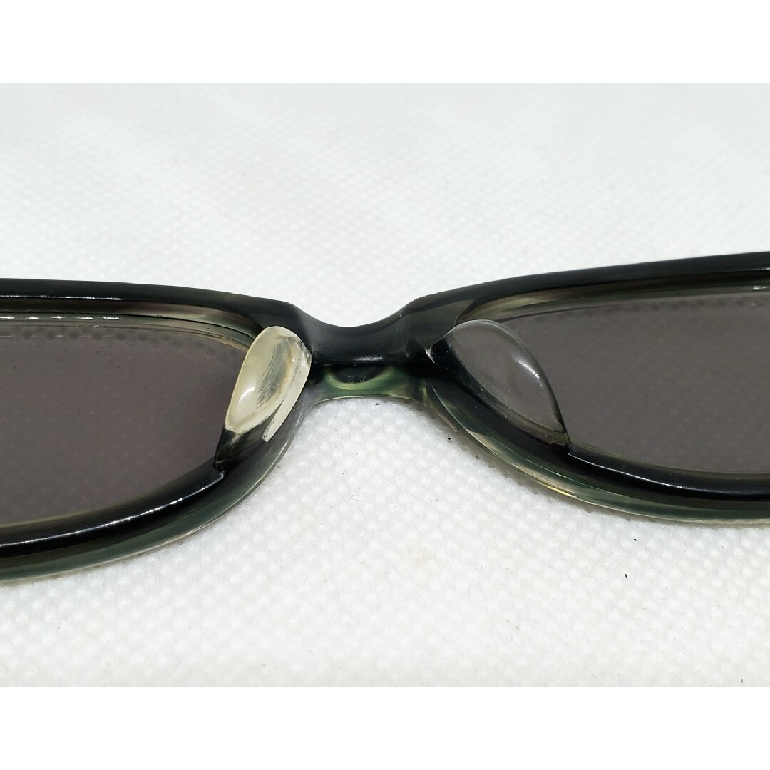 白山眼鏡店 CARL 白山眼鏡 カール メガネ HAKUSAN サングラス