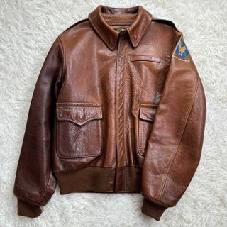 ザリアルマッコイズ フライトジャケット/MA-1(メンズ)の通販 79点