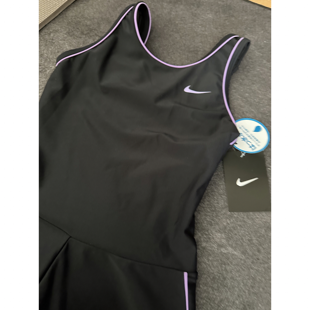 NIKE(ナイキ)のNIKE水着150 キッズ/ベビー/マタニティのキッズ服女の子用(90cm~)(水着)の商品写真