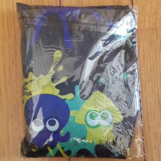 非売品　スプラトゥーン3　エコバッグ(ノベルティグッズ)