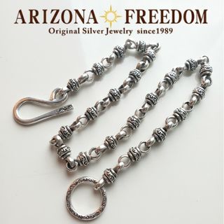 アリゾナフリーダム(ARIZONA FREEDOM)の【アリゾナフリーダム】(ブレスレット)