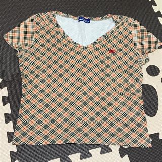 バーバリー(BURBERRY)のBurberry Tシャツ(Tシャツ(半袖/袖なし))