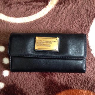 マークジェイコブス(MARC JACOBS)のmarcbymarcjacobsお財布(財布)