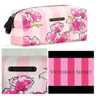 ヴィクトリアズシークレット(Victoria's Secret)の❤︎値下げ❤︎ヴィクシー♡正規品♡新品(ポーチ)