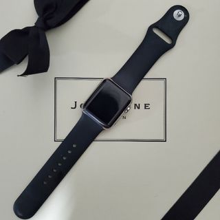 アップルウォッチ(Apple Watch)の早い者勝ち Apple Watch  2  38mm﻿(その他)