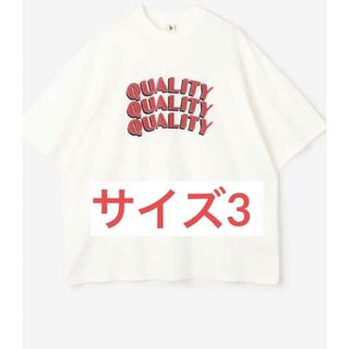 ブラームス(blurhms)の大特価！blurhms rootstock別注 Tシャツ(Tシャツ/カットソー(半袖/袖なし))