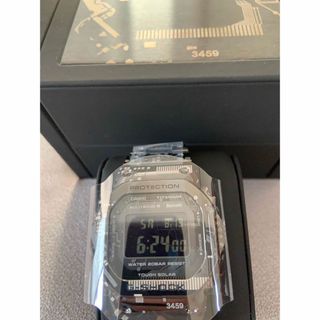 CASIO G SHOCK GMW B5000 TCC 1JRの通販 by hayatop's shop｜ラクマ