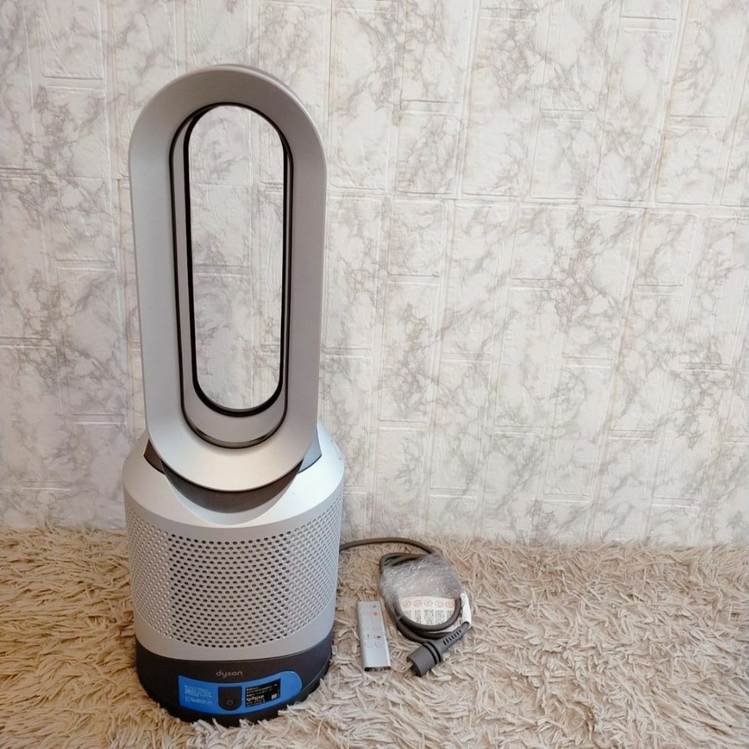 Dyson - ダイソン Dyson Pure Hot+Cool Link HP03 空気清浄機の通販 by ...