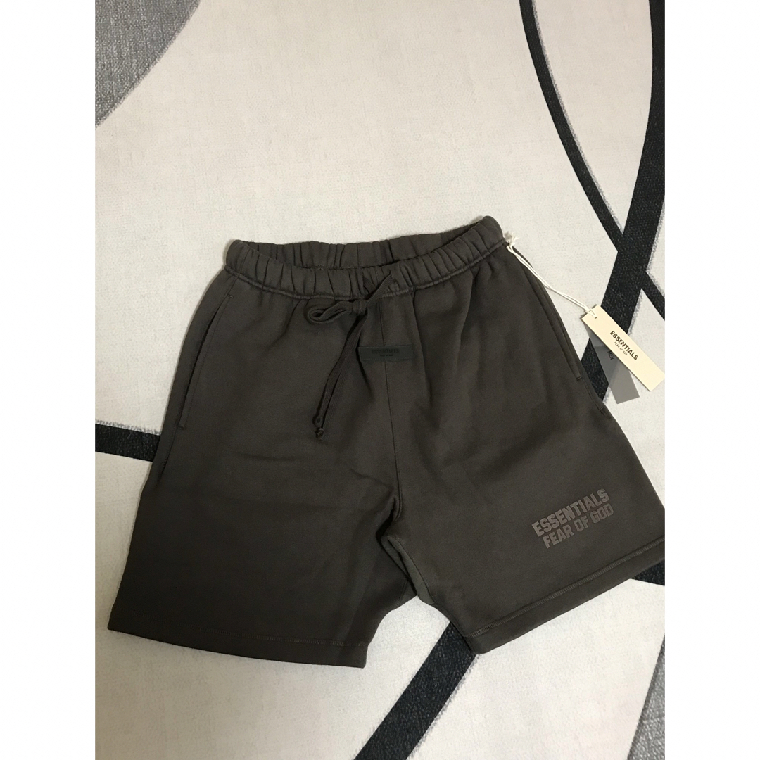 SサイズFear Of God Essentials Sweat Shorts