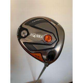 Honma 本間 ホンマ アスポート athport+3 athport5
