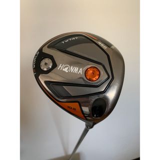 特別価格27%off!! HONMA S-01LB パークゴルフクラブ