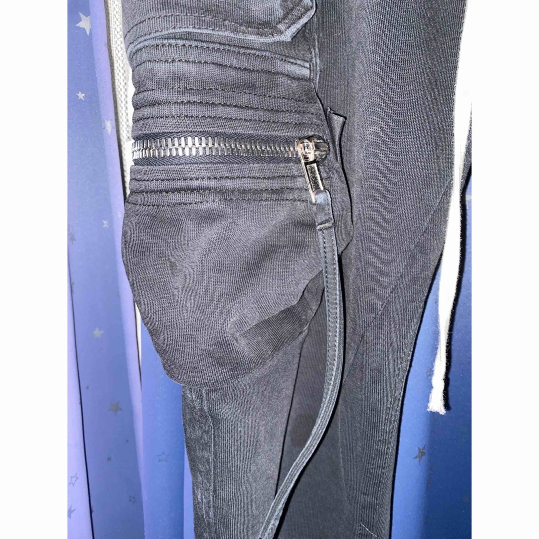 RickOwens 18aw cargo jog 46 XS カーゴジョグ