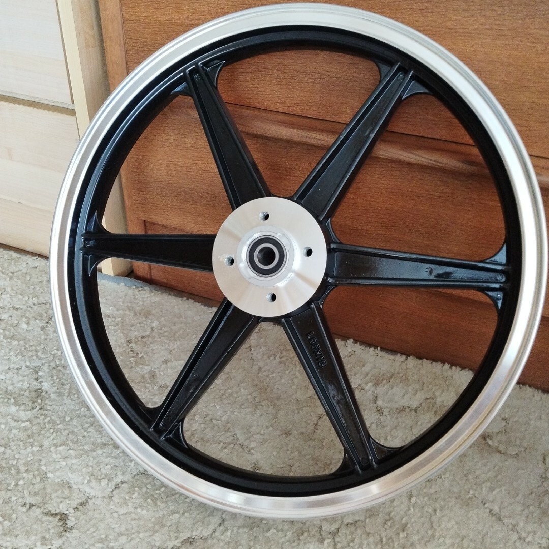 kH250/400、キャストホイール kH250/400、キャストホイール