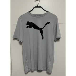 プーマTシャツ メンズ(Tシャツ/カットソー(半袖/袖なし))