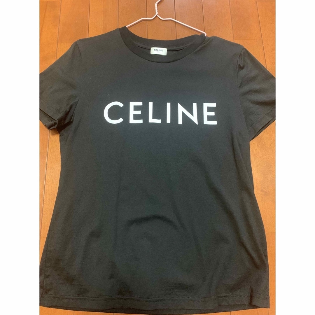 CELINEロゴカットソー正規品