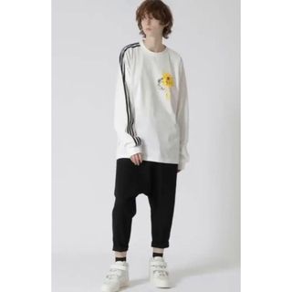 ワイスリー メンズのTシャツ・カットソー(長袖)の通販 100点以上 | Y-3