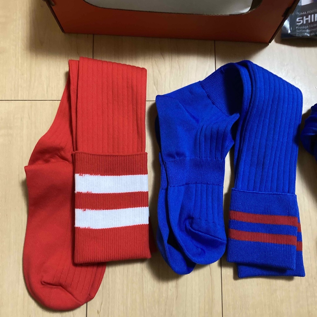 NIKE お値下げキッズ フットサル サッカーの通販 by プー's shop