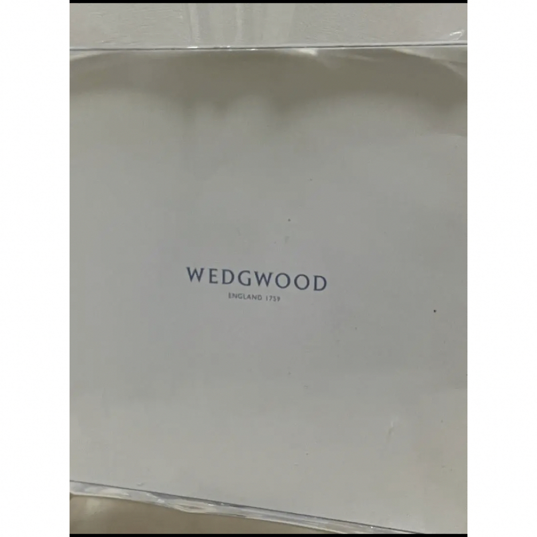 WEDGWOOD(ウェッジウッド)のWEDGWOOD フォトフレーム インテリア/住まい/日用品のインテリア小物(フォトフレーム)の商品写真