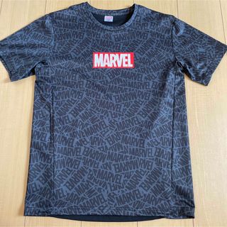 MARVEL Tシャツ(Tシャツ/カットソー(半袖/袖なし))