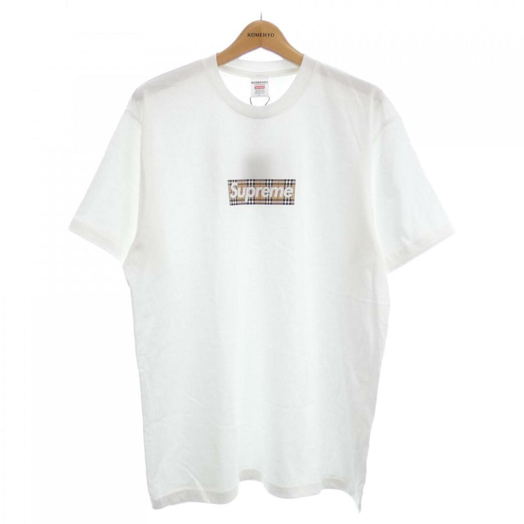 シュプリーム SUPREME Tシャツ付属情報について