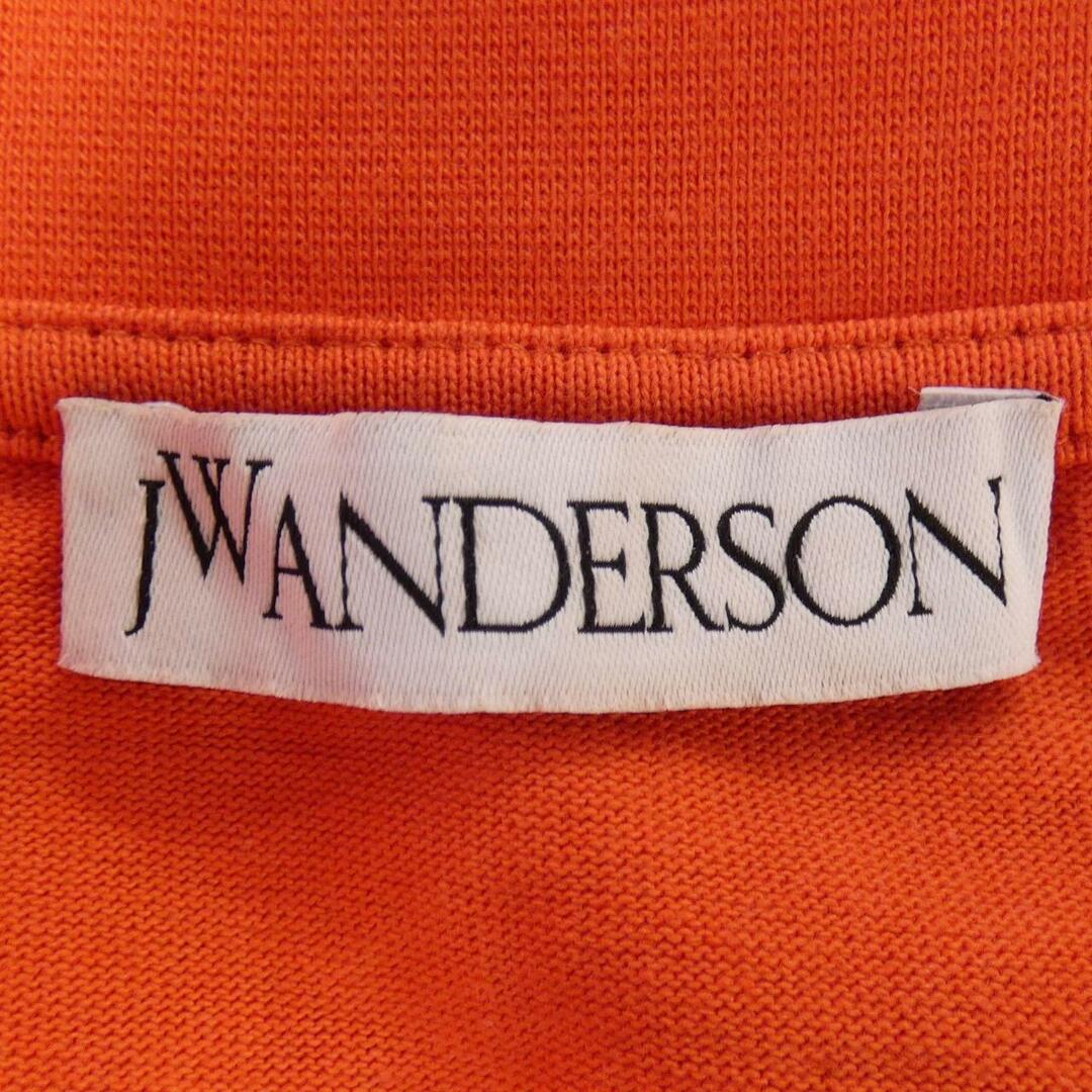 J.W.ANDERSON(ジェイダブリューアンダーソン)のジェイダブルアンダーソン J.W.ANDERSON Tシャツ メンズのトップス(シャツ)の商品写真