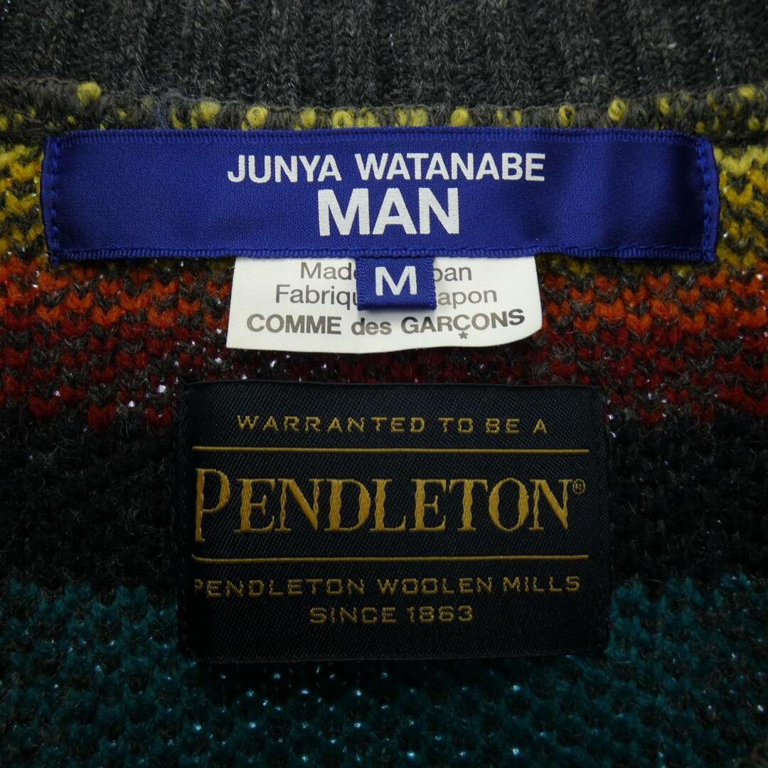 ジュンヤワタナベマン JUNYA WATANABE MAN ニット