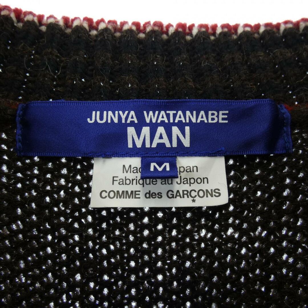 ジュンヤワタナベマン JUNYA WATANABE MAN ニット