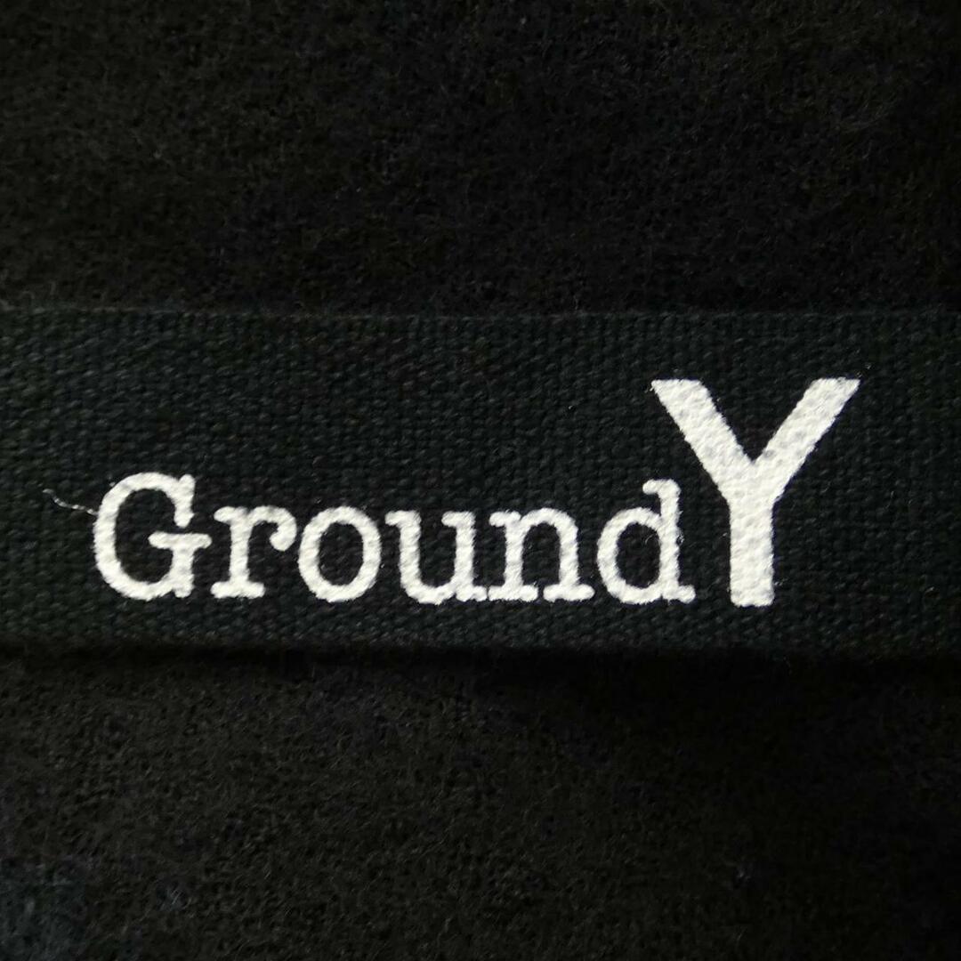 Ground Y(グラウンドワイ)のグラウンドワイ GROUND Y シャツ メンズのトップス(シャツ)の商品写真