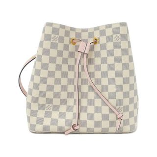 極美品 LouisVuitton ルイヴィトン ネオカピー クロスボディバッグ ショルダーバッグ ダミエアズール N60360  53194