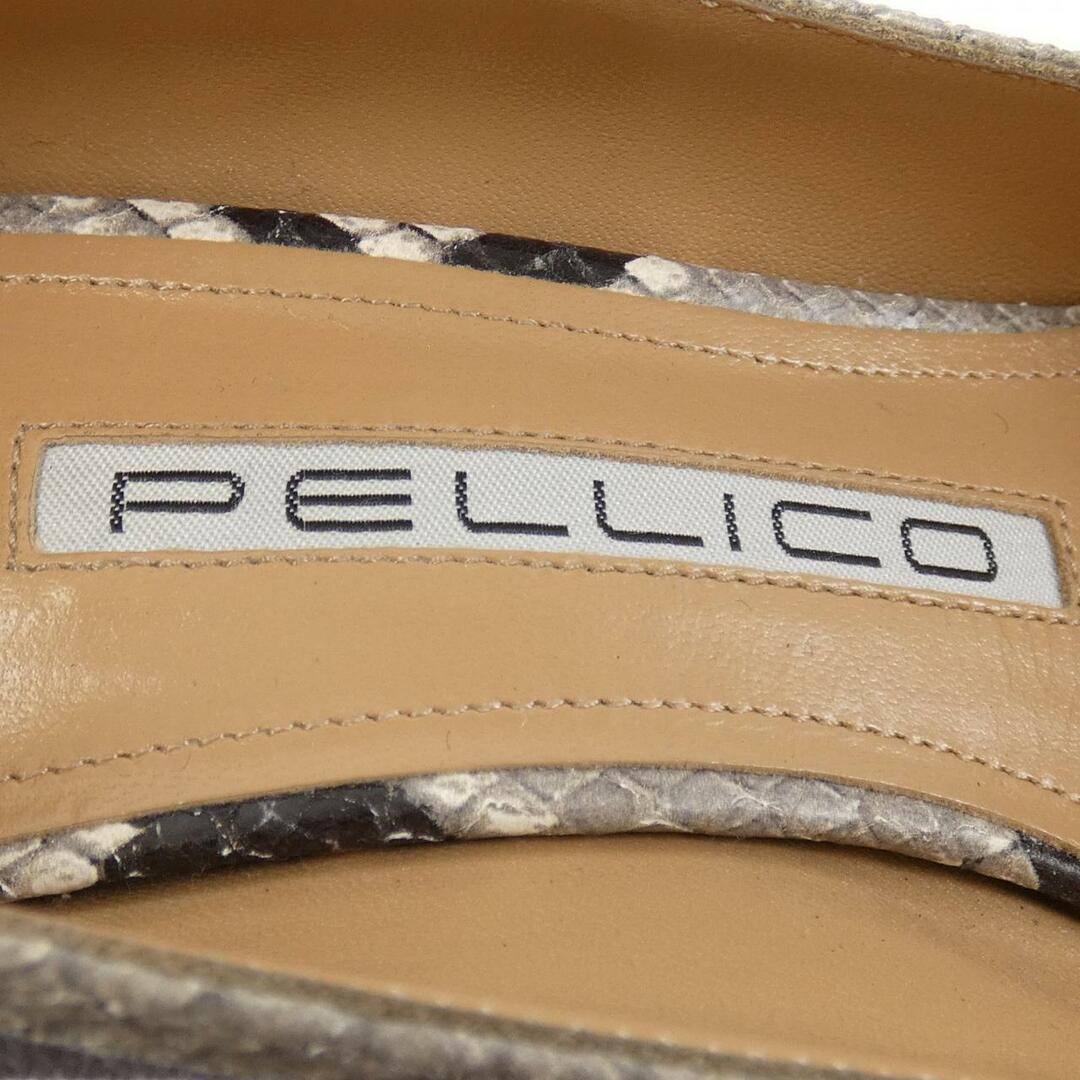 PELLICO(ペリーコ)のペリーコ PELLICO パンプス レディースの靴/シューズ(その他)の商品写真