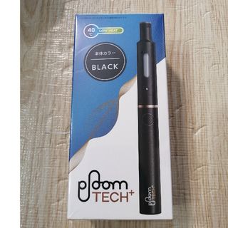 プルームテック(PloomTECH)のPloomTECH+　スターターキット(その他)