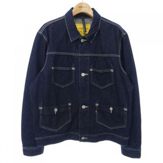 リーバイス テーラードジャケット(メンズ)の通販 66点 | Levi'sの