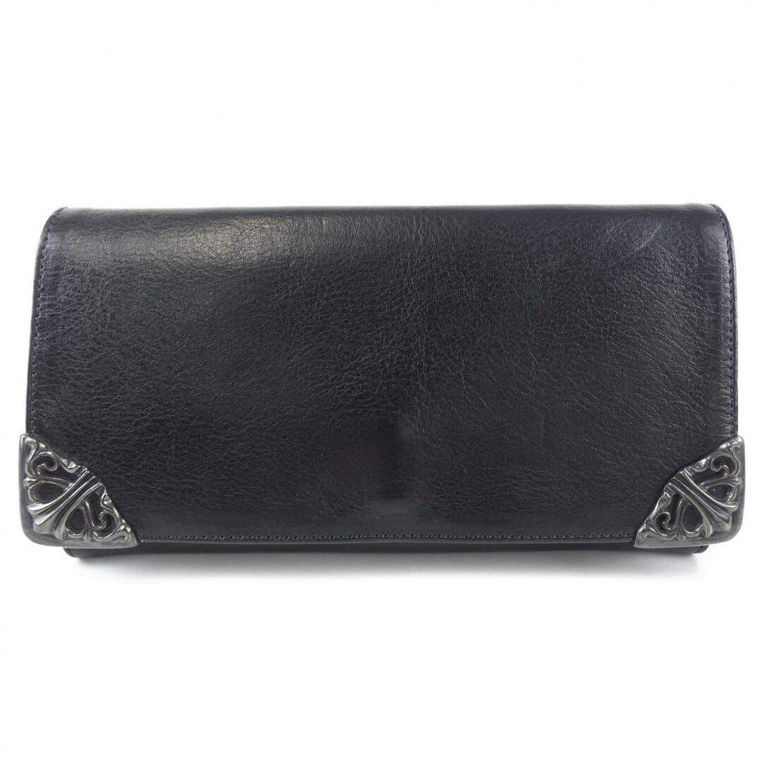 クロムハーツ CHROME HEARTS WALLET