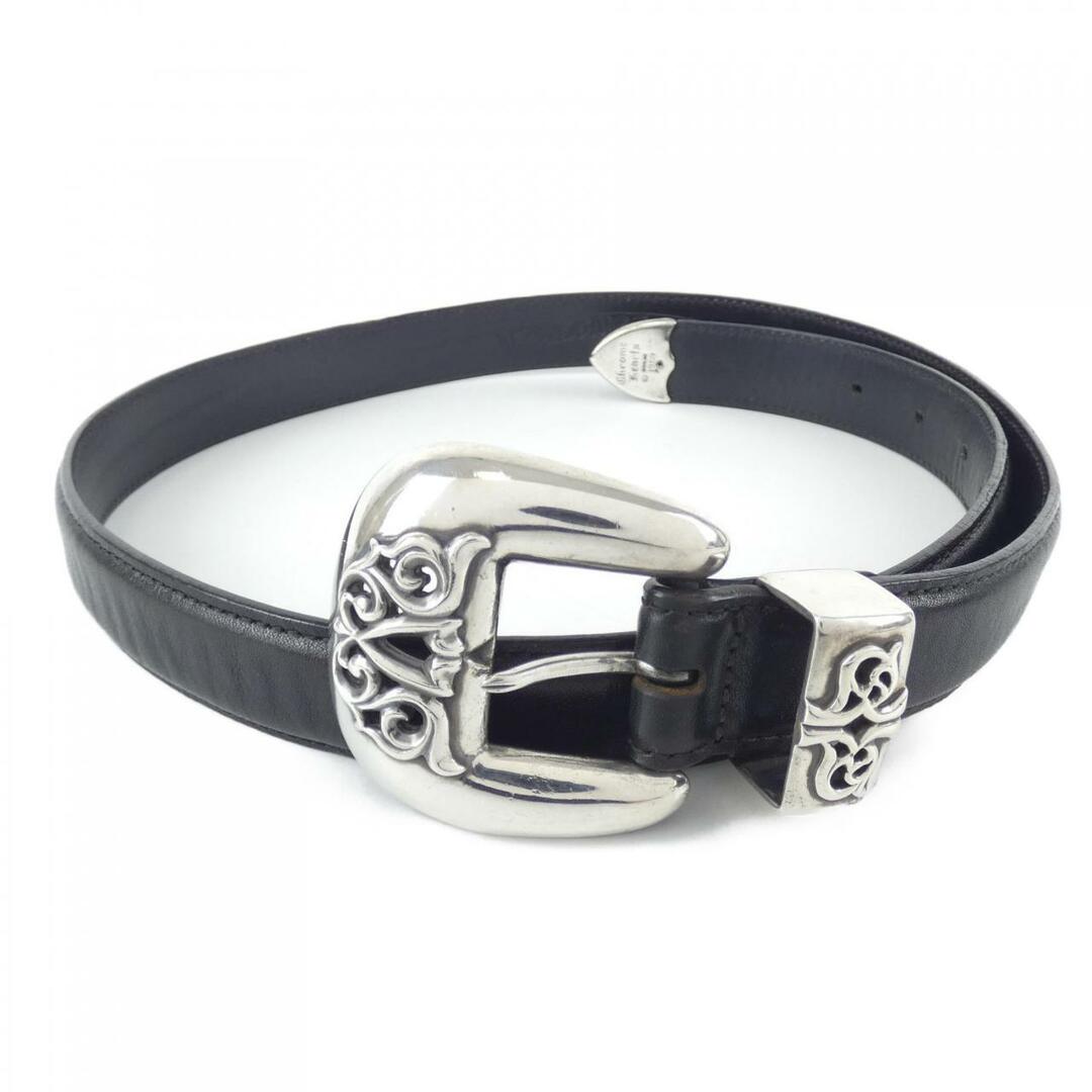 クロムハーツ CHROME HEARTS BELT