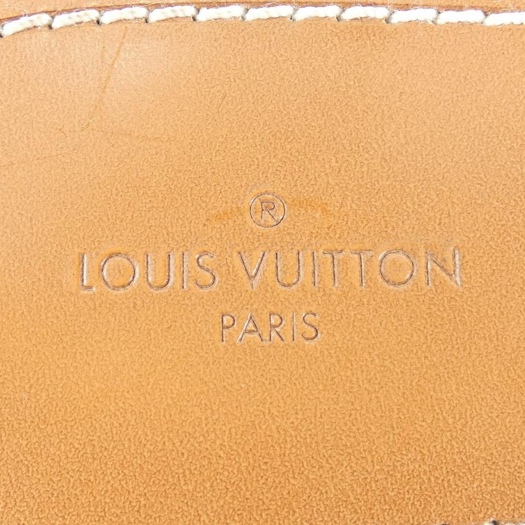 ルイヴィトン LOUIS VUITTON サンダル