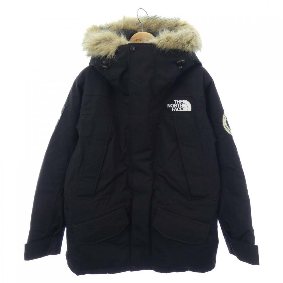 ザノースフェイス THE NORTH FACE ダウンコート