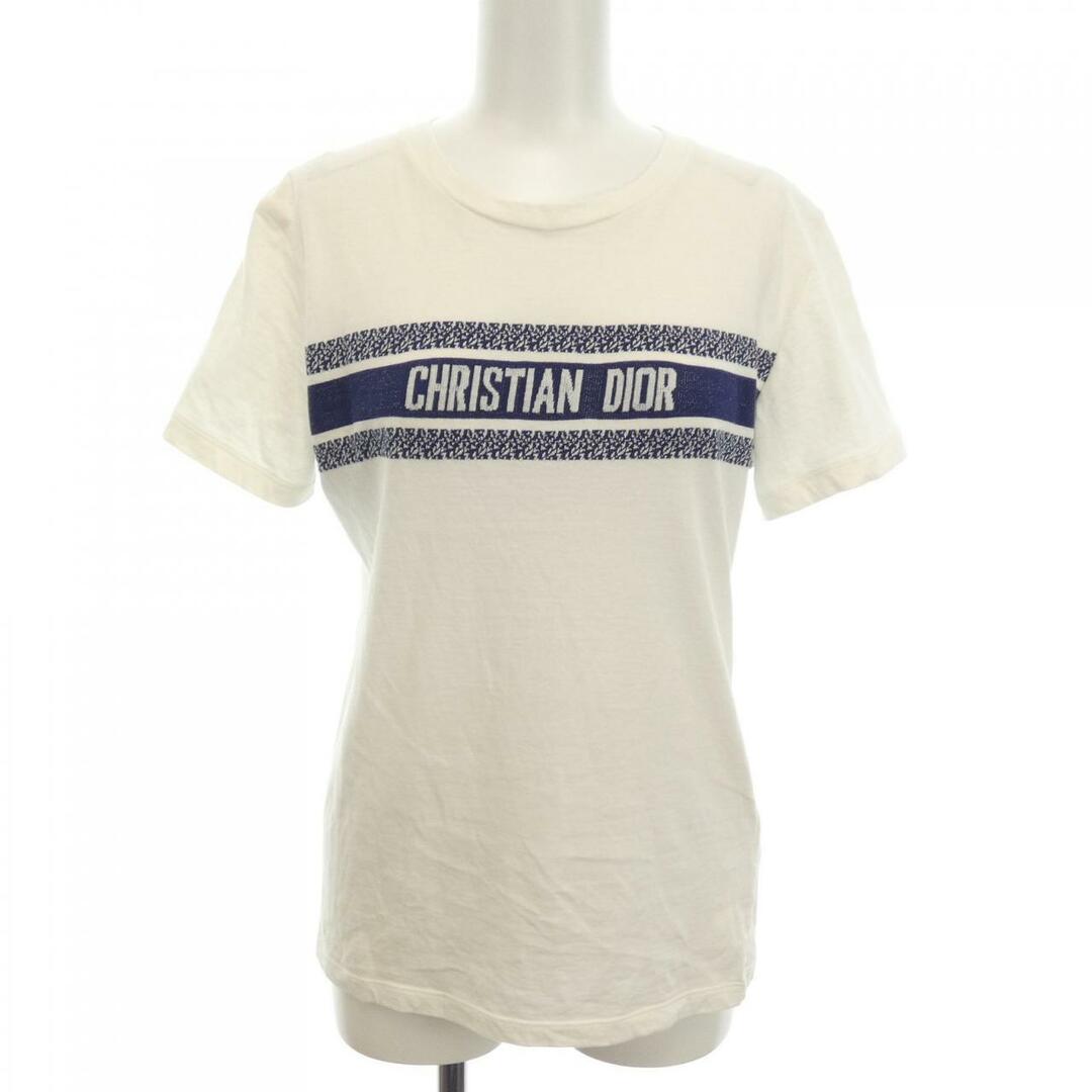 クリスチャンディオール CHRISTIAN DIOR Tシャツ付属情報について