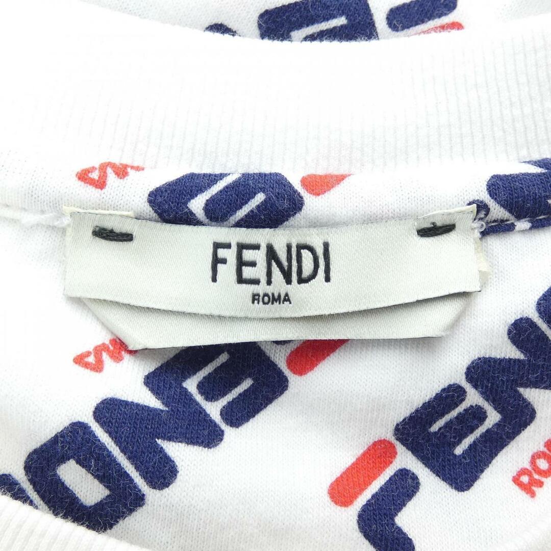 FENDI(フェンディ)のフェンディ FENDI Tシャツ レディースのトップス(カットソー(長袖/七分))の商品写真