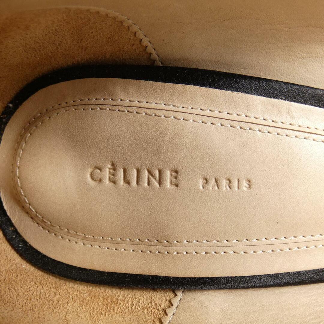 セリーヌ CELINE パンプス付属情報について